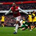 The guy above me wants to be oxlade-chamberlain - Facebook