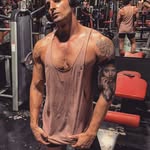 Guy Chaney - @guychaney72 - Instagram