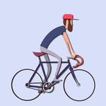 Guy Cheney - @guyisriding - Instagram