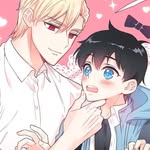 🦄мальчик гей🦄 - @__.__cherry__guy__.__ - Instagram