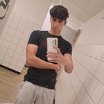 Guy - @_guycherry_ - Instagram