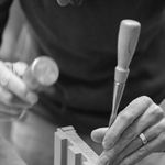 Guy Cherry - @guycherrycraftsman - Instagram