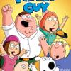Family Guy and Cleveland Show - @funnily_guy - TikTok