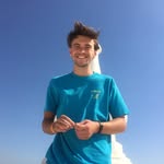 Guy Coates - @guycoates - Instagram