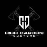 Guy Coker - @high_carbon_customs - Instagram