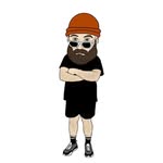 Guy Coker - @therealcobba - Instagram