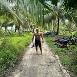 Guy Collins - @gmc.painting - Instagram