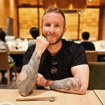 Guy Collins - @grcwolf - Instagram