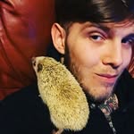 Conway Gittins - @aguycalledconway - Instagram
