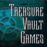 Guy Conway Jr. - @treasure_vault_games - Instagram