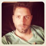 Guy Corbett - @guido1973 - Instagram