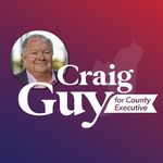 Craig Guy - @craigguyforhudson - Instagram