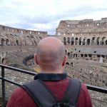 Guy Craig - @shortbaldbloke - Instagram