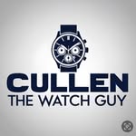 Cullen - @cullen_the_watch_guy - Instagram
