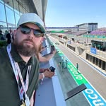 Guy Cullen - @gcullen - Instagram