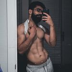 Akshay Kapade - @that_curry_guy - Instagram