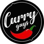 Curry Guys - @curryguyscz - Instagram