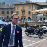 Guy Andrew Zebediah Curry - @guy.a.curry - Instagram