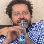 Guy Daleiden - @guydaleiden - Instagram