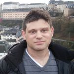 Guy Davidson - @guydavidson8 - Instagram