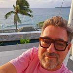 Guy davidson - @guydavidson62 - Instagram
