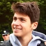 Guy Davis - @guipodtouch - Instagram