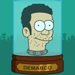 Guy DeMarco - @gdemo - Instagram