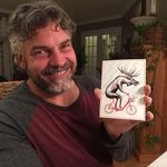 Guy Demers - @guytheguy88 - Instagram