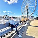 Dennis Laodenio - @that.guy.dennisl - Instagram