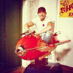 Guy Dennison - @guydennison - Instagram