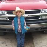 Dusty Thompson - @derbyguy87 - Instagram