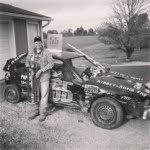 Hunter Tuel - @derbyguy99 - Instagram