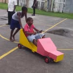 National GoKart Derby (Guyana) - @nationalgokartderbyguyana - Instagram
