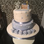 The cake guy - @the_cake_guy_derby - Instagram