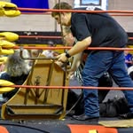 Tyler Carpenter - @derbyguy2828 - Instagram