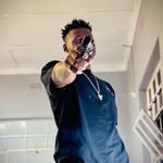 Dillon Kadungure - @theeguydillon - Instagram