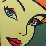 Guy Dillon - @guydillonartist - Instagram