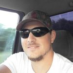 Guy Dillon Dodson - @dillondodson1990 - Instagram