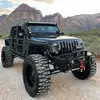 DonovantheJeepGuy - @donovanthejeepguy - TikTok