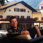 @guydonovan - Instagram