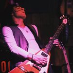 Downey Orrick - @downeygtrguy - Instagram