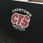 Guy Duncan - @chowtownsmokers - Instagram