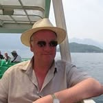 Guy Duncan Crowther - @crowtherguy - Instagram