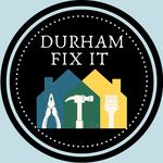 @durhamfixitguy - Instagram