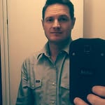 Guy Dutton - @nceguy - Instagram