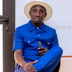 Guy Eugene Yapi - @guyeugeneyapi - Instagram