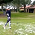 Lela - The Guyanese Fair Weather Golfer - @guyanese_fairweather_golfer - Instagram