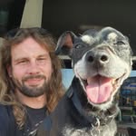 Guy Farmer - @hazypurp - Instagram
