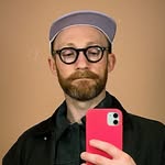 Guy Farmer - @guybrushmightypirate - Instagram