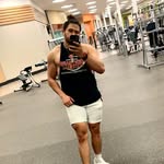 Guy Farmer Jr. - @guyfarmer_fitness - Instagram